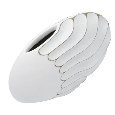 Wazon LINES 41X12X27 cm